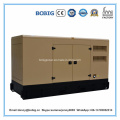 180kw 225kVA Diesel Generator Yto Engine Ym6h4lf-15